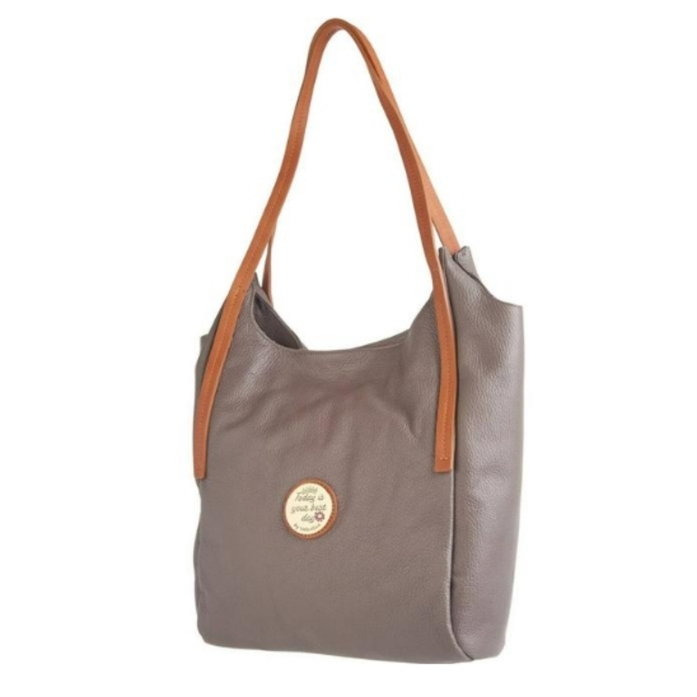 Valentina leather Hobo bag Make an offer!